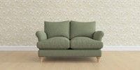 2 Seater Small Sofa
