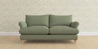3 Seater Small Sofa