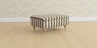 Storage Footstool