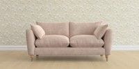 3 Seater Small Sofa