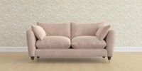 3 Seater Small Sofa