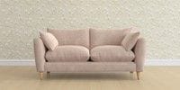 3 Seater Small Sofa