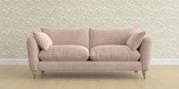 3 Seater Sofa