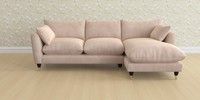 Medium Sofa Chaise - Right Hand