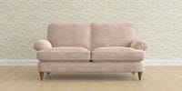 3 Seater Small Sofa