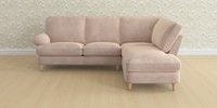 Medium Sofa Chaise - Right Hand