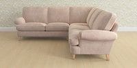 Medium Corner Sofa - Universal