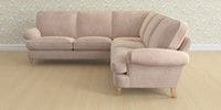 Medium Corner Sofa - Universal