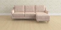 Medium Sofa Chaise - Right Hand