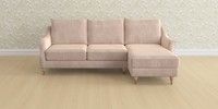 Medium Sofa Chaise - Right Hand