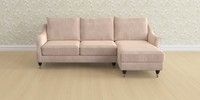 Medium Sofa Chaise - Right Hand