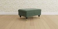 Storage Footstool