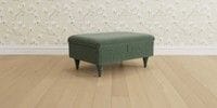 Storage Footstool