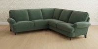 Medium Corner Sofa - Universal
