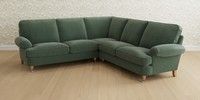 Medium Corner Sofa - Universal