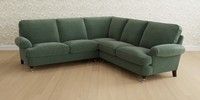 Medium Corner Sofa - Universal