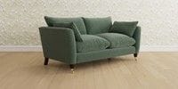 3 Seater Small Sofa