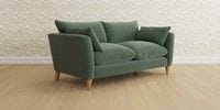3 Seater Small Sofa