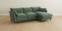 Medium Sofa Chaise - Right Hand