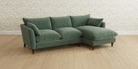 Medium Sofa Chaise - Right Hand