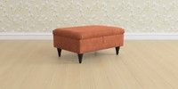 Storage Footstool