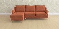 Medium Sofa Chaise - Left Hand
