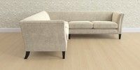 Medium Corner Sofa - Universal