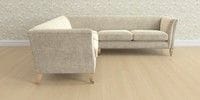 Medium Corner Sofa - Universal