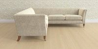 Medium Corner Sofa - Universal