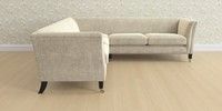 Medium Corner Sofa - Universal