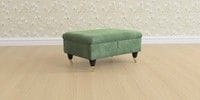 Storage Footstool