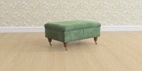 Storage Footstool