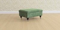 Storage Footstool