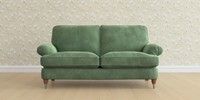 3 Seater Small Sofa