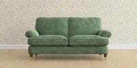 3 Seater Small Sofa
