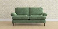 3 Seater Small Sofa