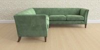 Medium Corner Sofa - Universal