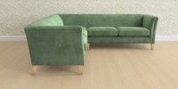 Medium Corner Sofa - Universal