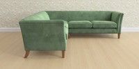 Medium Corner Sofa - Universal