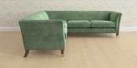 Medium Corner Sofa - Universal