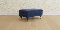 Storage Footstool