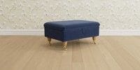 Storage Footstool