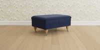 Storage Footstool