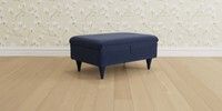 Storage Footstool