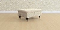 Storage Footstool