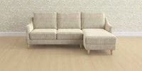Medium Sofa Chaise - Right Hand