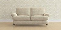 3 Seater Small Sofa