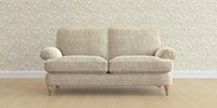 3 Seater Small Sofa