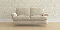 3 Seater Small Sofa