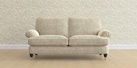 3 Seater Small Sofa